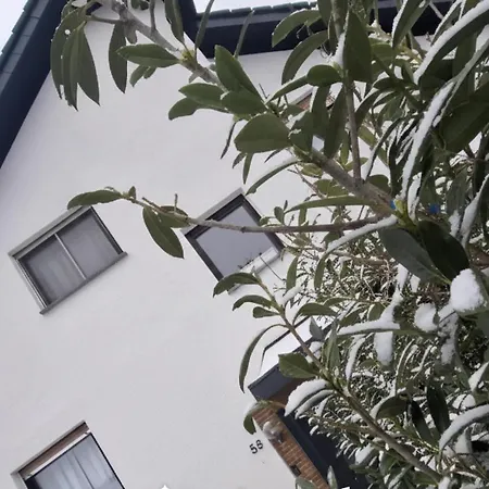 Διαμέρισμα Marbelle Naehe Frankfurt &hanau